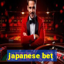 japanese bet